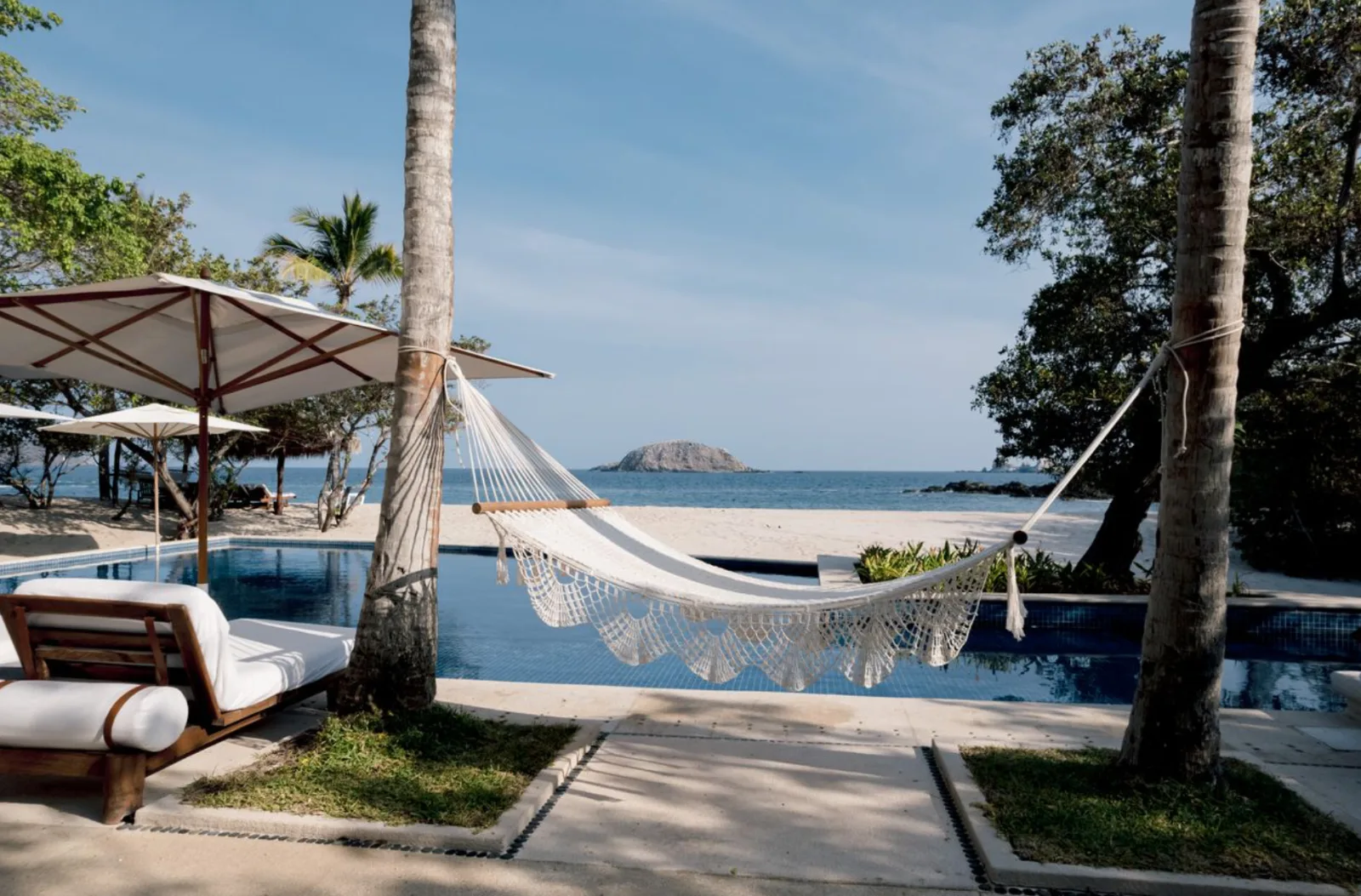 Casa Coral - Arcano
